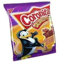 Coronita Galapaguitos 50g